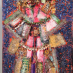 Kunstwerk, Maya Wildevuur, Modieus, 2006